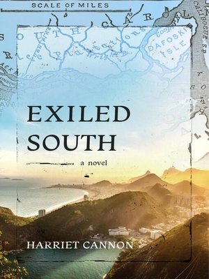 cover image of Exiled South